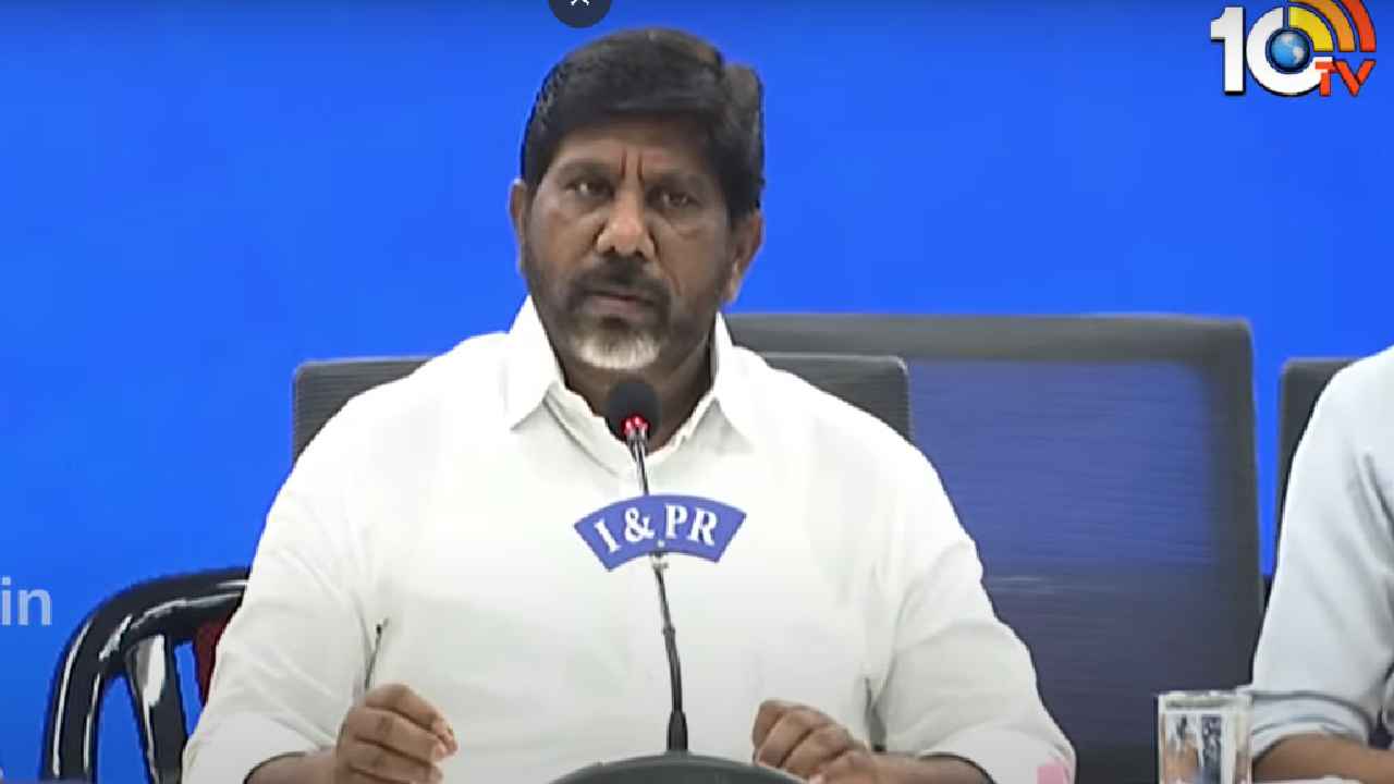 196 చెరువులు పూర్తిగా కబ్జాకు గురయ్యాయి, వారి కోసం అవసరమైతే రూ.10వేల కోట్లు ఖర్చు చేస్తాం- డిప్యూటీ సీఎం భట్టి 196 చెరువులు పూర్తిగా కబ్జాకు గురయ్యాయి, వారి కోసం అవసరమైతే రూ.10వేల కోట్లు ఖర్చు చేస్తాం- డిప్యూటీ సీఎం భట్టి