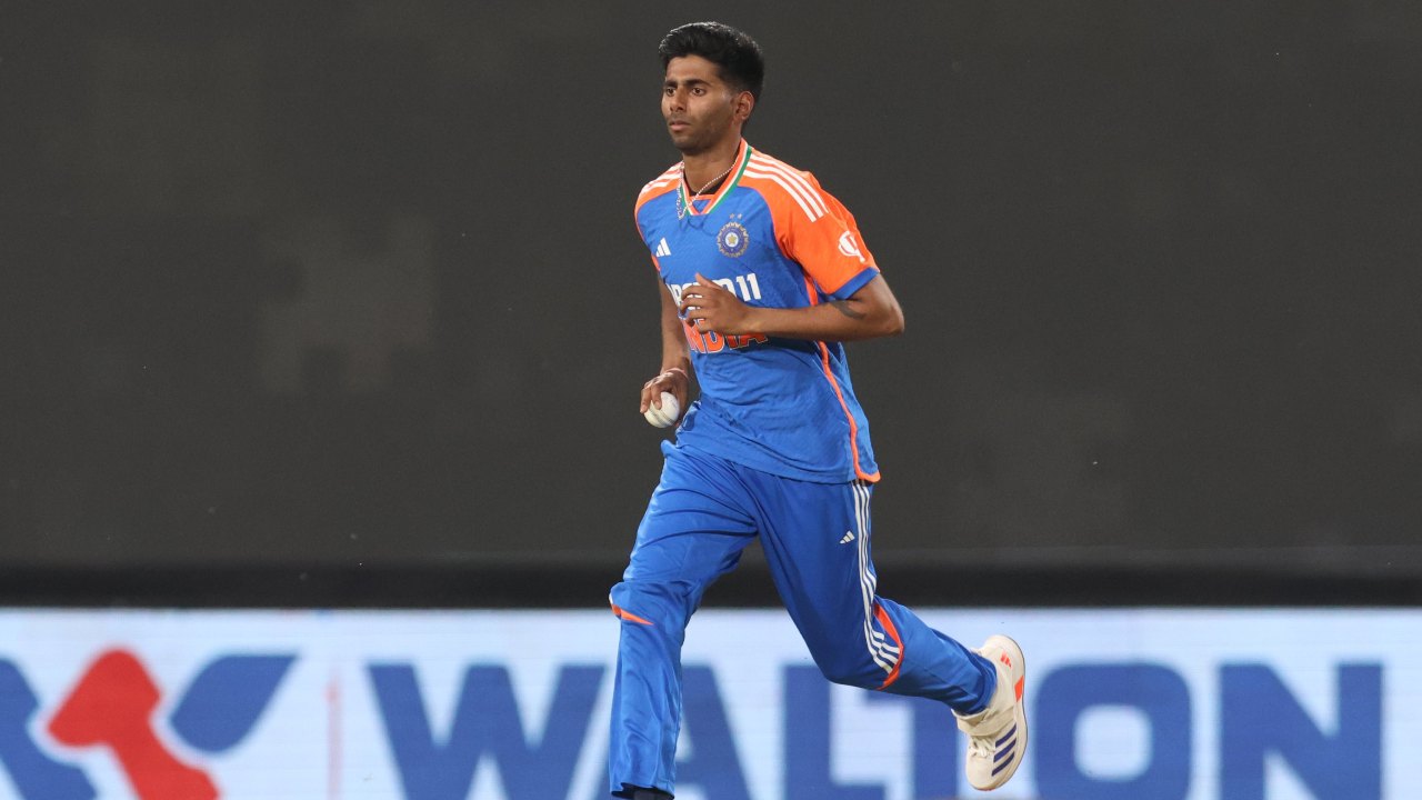 IND vs BAN : అరంగ్రేటంలోనే మయాంక్ యాదవ్ అరుదైన రికార్డు.. IND vs BAN : అరంగ్రేటంలోనే మయాంక్ యాదవ్ అరుదైన రికార్డు..