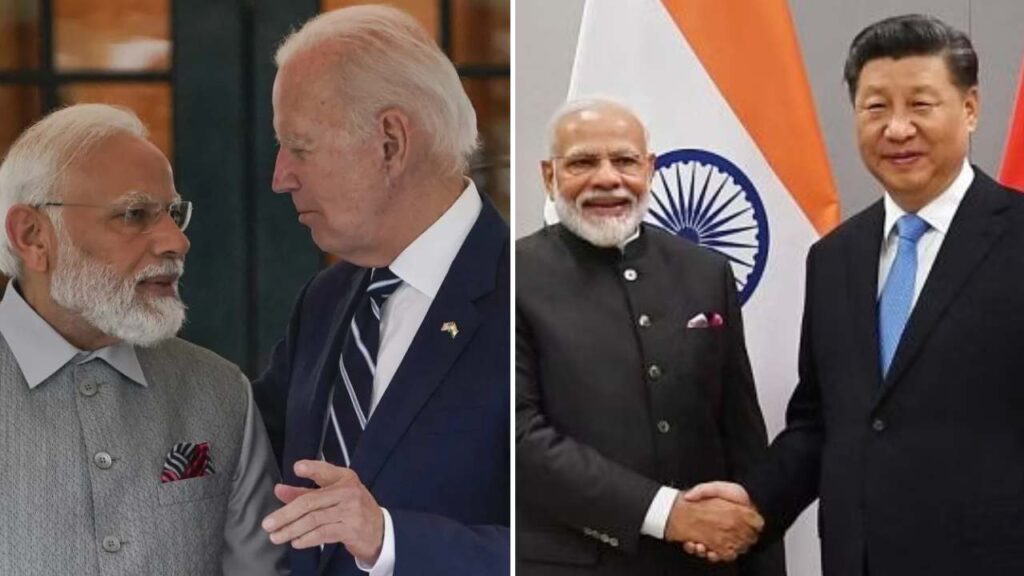 Modi government