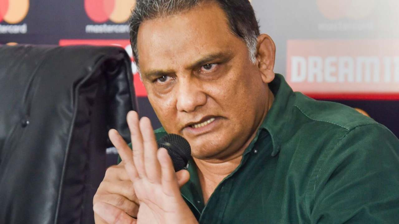 Mohammad Azharuddin: మనీలాండరింగ్ కేసులో అజారుద్దీన్కు ఈడీ నోటీసులు.. ఎందుకంటే..? Mohammad Azharuddin: మనీలాండరింగ్ కేసులో అజారుద్దీన్కు ఈడీ నోటీసులు.. ఎందుకంటే..?