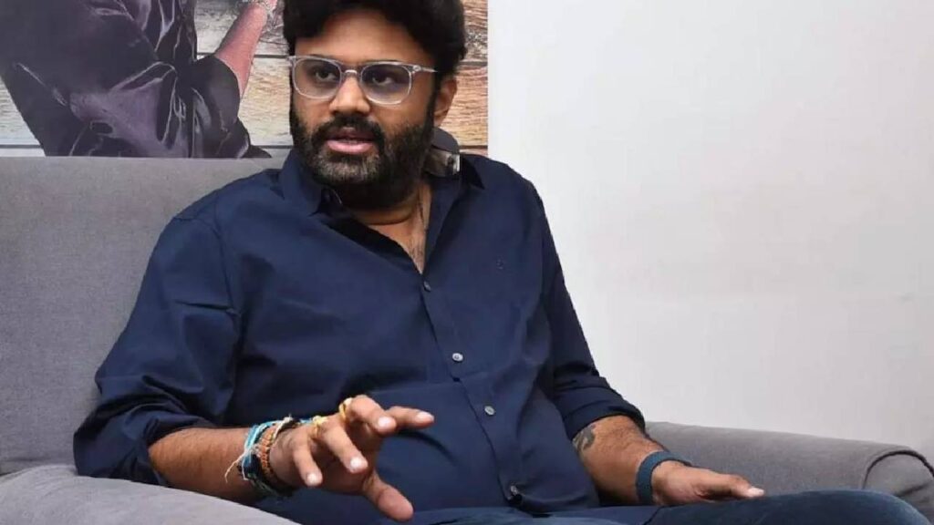 Producer Naga Vamshi Shocking Comments About Heroines And Producers