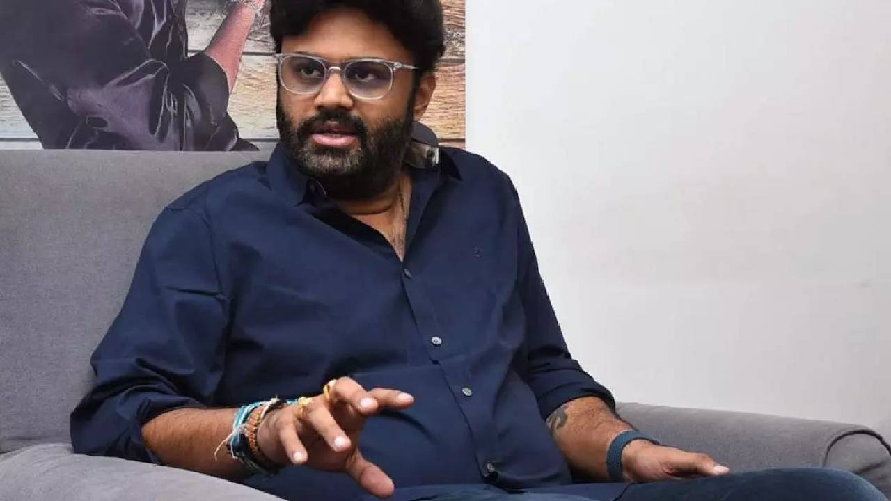 Naga Vamsi : ప్రొడ్యూసర్స్ కి హీరోయిన్స్ కి మధ్య ఏదో ఉందని అనుకుంటారు.. కానీ.. నిర్మాత ఆసక్తికర వ్యాఖలు Naga Vamsi : ప్రొడ్యూసర్స్ కి హీరోయిన్స్ కి మధ్య ఏదో ఉందని అనుకుంటారు.. కానీ.. నిర్మాత ఆసక్తికర వ్యాఖలు