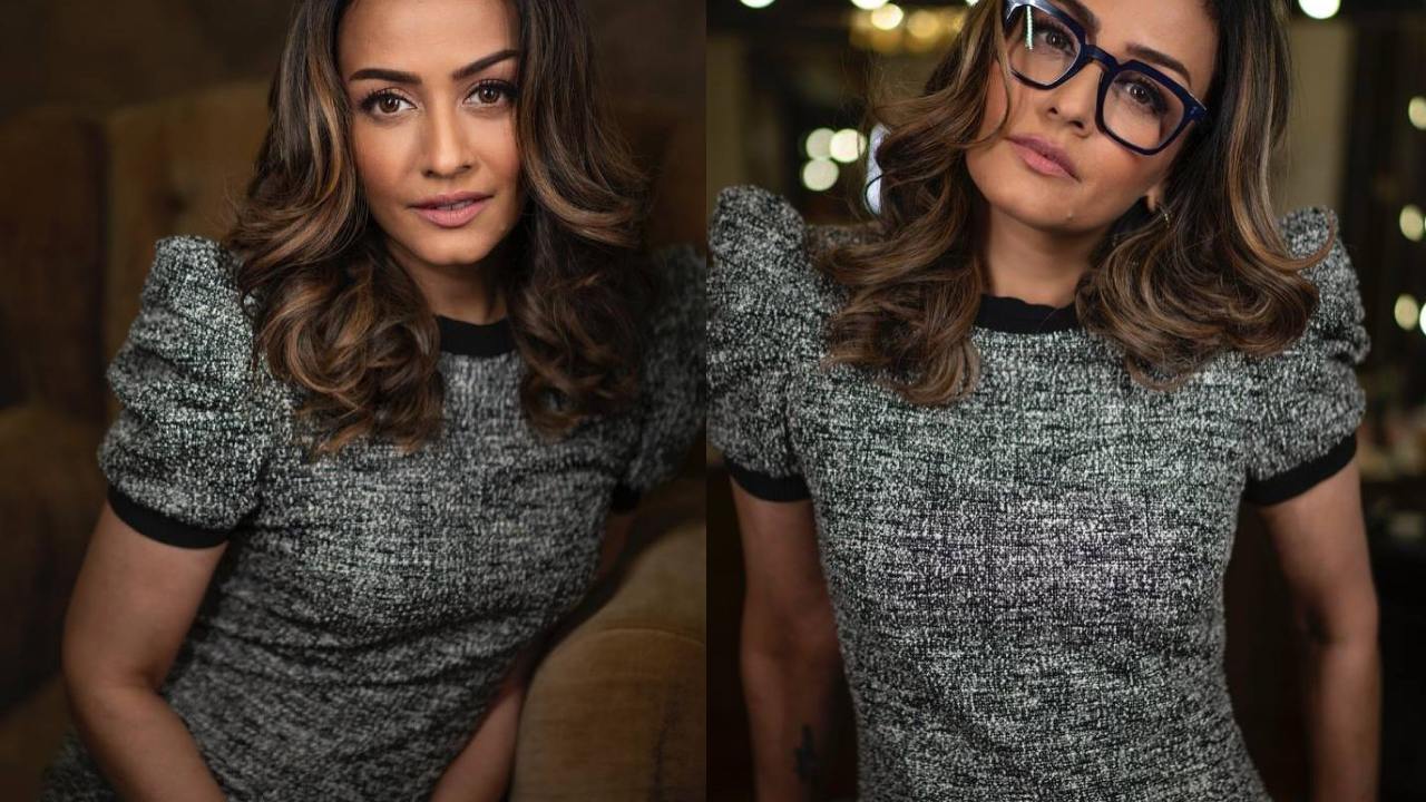 Namrata Shirodkar : మహేష్ బాబు భార్య నమ్రత శిరోద్కర్.. కళ్లజోడుతో క్యూట్ ఫొటోలు..