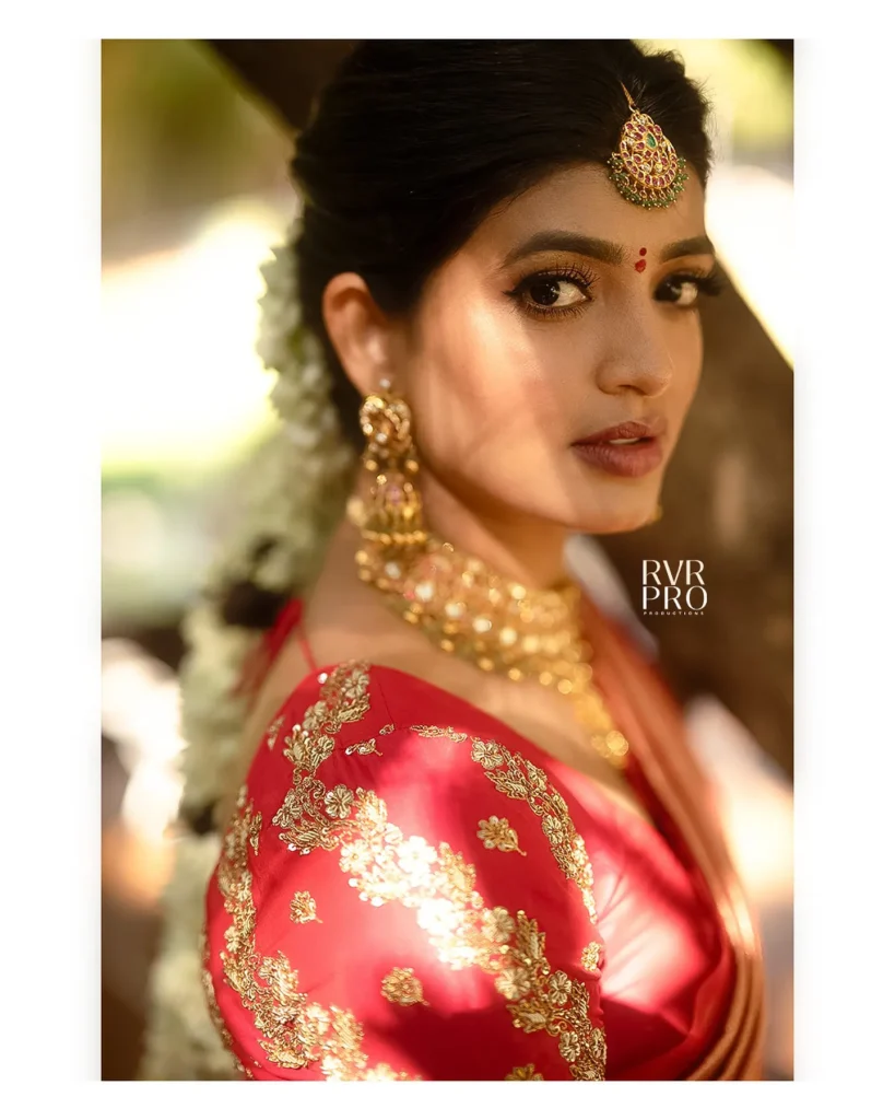 Hero Nara Rohit Siree Lella Engagement Happening today 