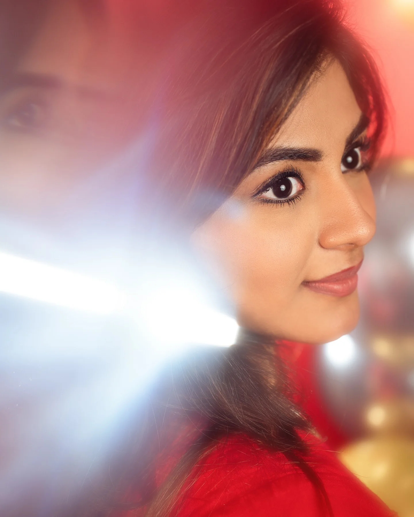 Nayan Sarika Shares Birthday Special Photos