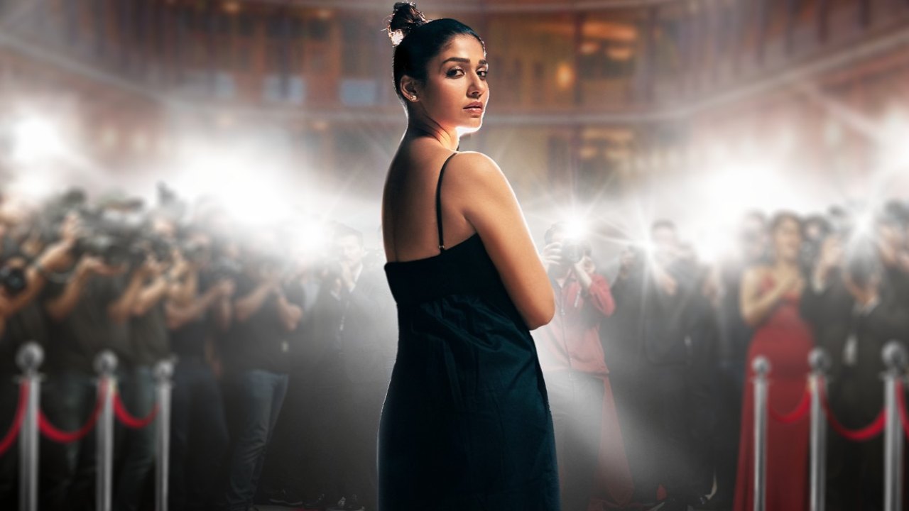 Nayanthara : లేడీ సూపర్ స్టార్ నయనతార డాక్యుమెంటరీ.. ఎప్పుడు, ఎందులో స్ట్రీమింగ్ అంటే? Nayanthara : లేడీ సూపర్ స్టార్ నయనతార డాక్యుమెంటరీ.. ఎప్పుడు, ఎందులో స్ట్రీమింగ్ అంటే?
