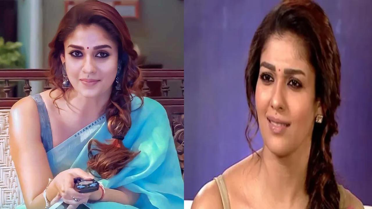 Nayanthara : కాస్మోటిక్ సర్జరీ చేయించుకున్న నయనతార..? లేడీ సూపర్ స్టార్ చెప్పిన నిజం ఇదే.. Nayanthara : కాస్మోటిక్ సర్జరీ చేయించుకున్న నయనతార..? లేడీ సూపర్ స్టార్ చెప్పిన నిజం ఇదే..