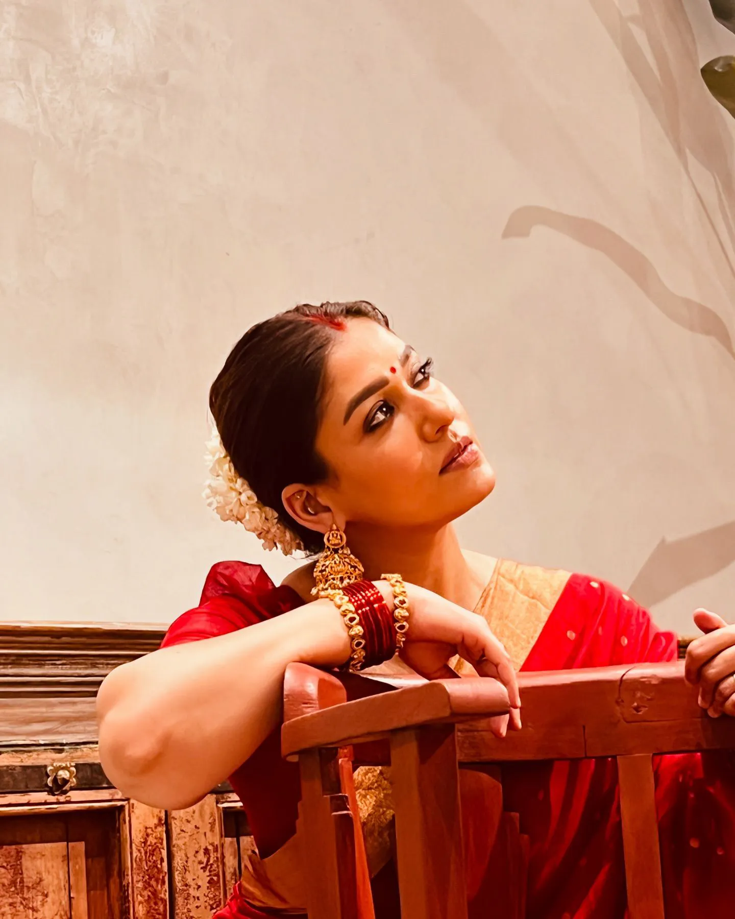 Nayanthara Vignesh Shivan Cute Photos