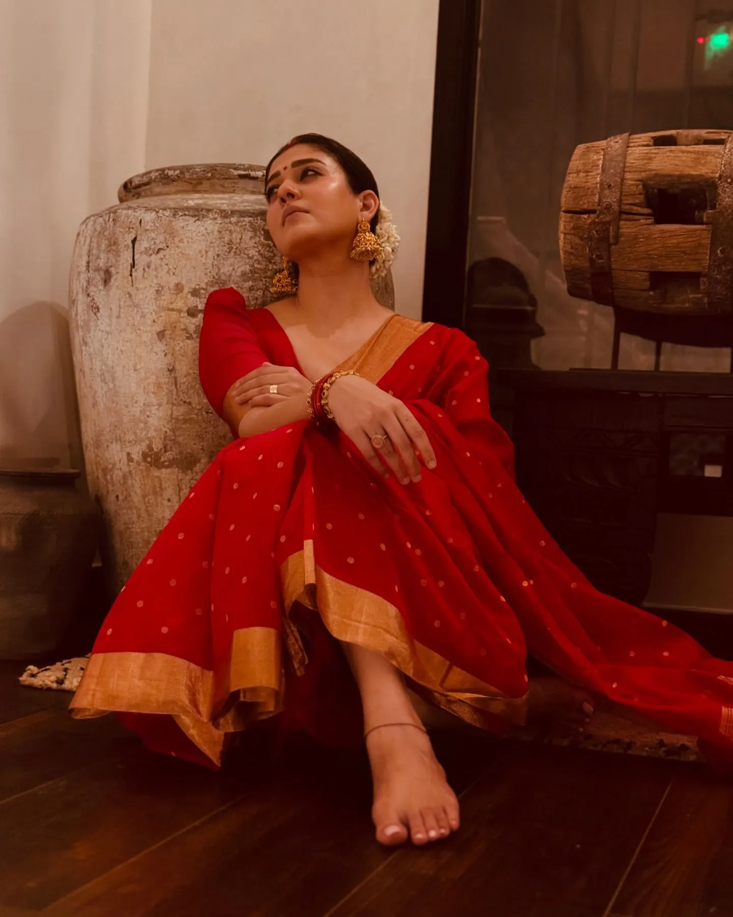 Nayanthara Vignesh Shivan Cute Photos