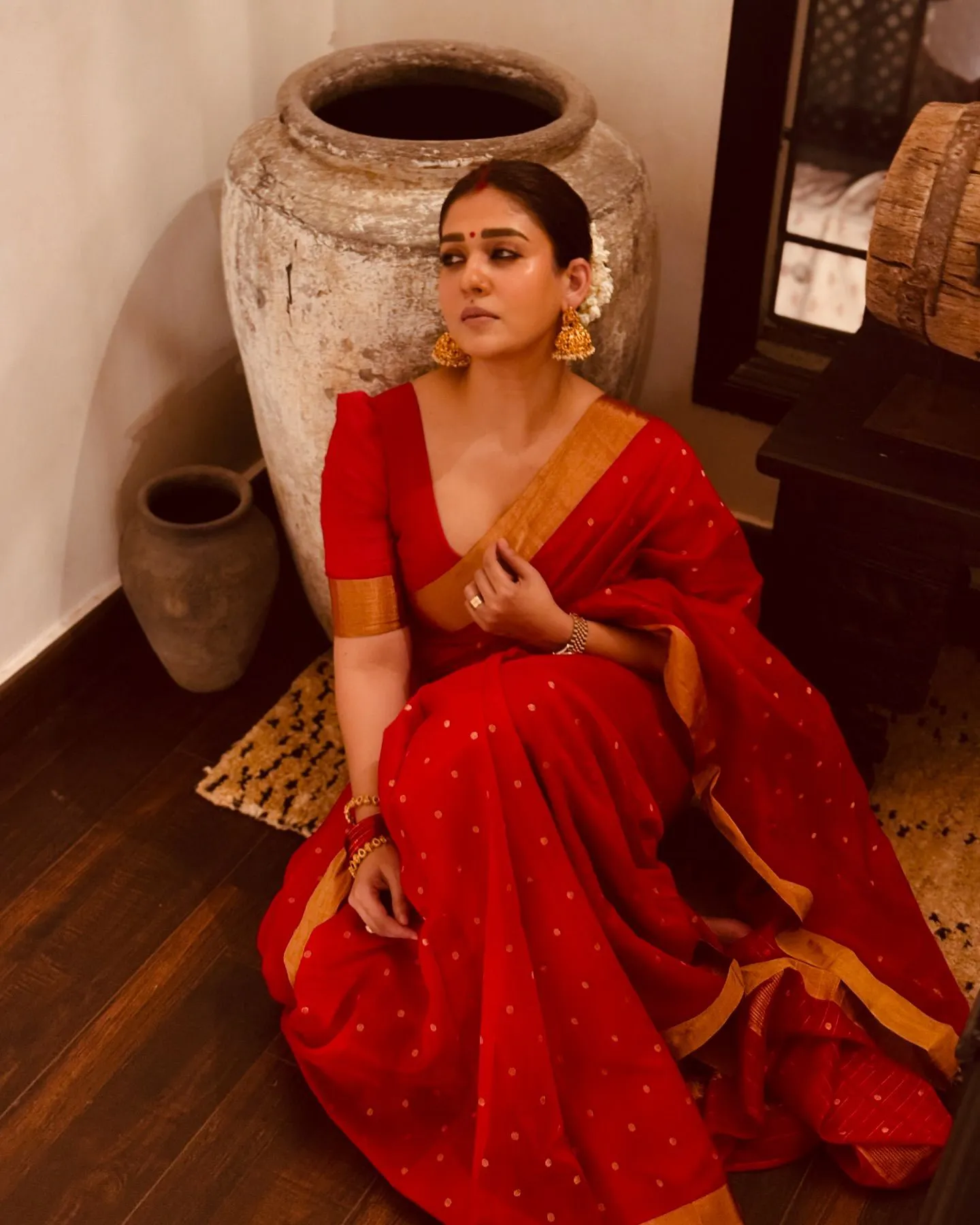 Nayanthara Vignesh Shivan Cute Photos