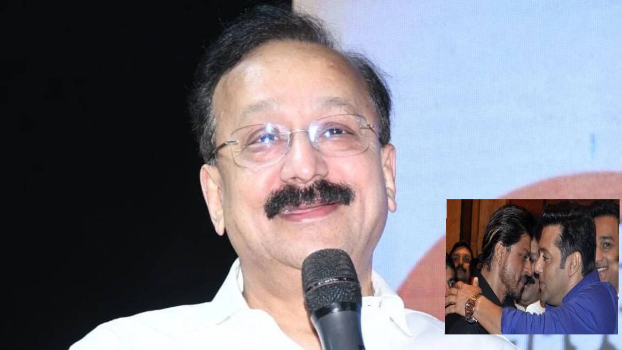 ఎవరీ బాబా సిద్ధిఖీ.. ఆయనకు అంత గుర్తింపు ఎలా వచ్చింది? ఎవరీ బాబా సిద్ధిఖీ.. ఆయనకు అంత గుర్తింపు ఎలా వచ్చింది?