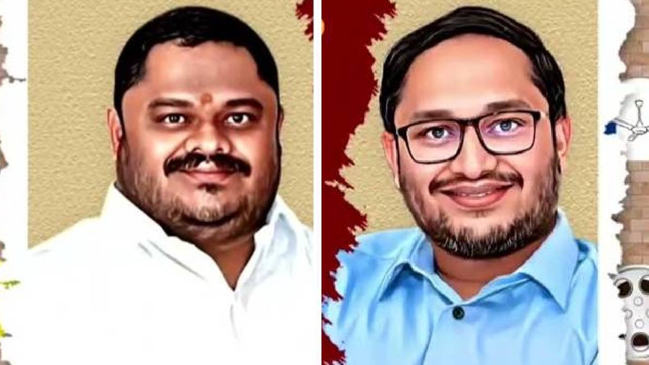 AP Politics: ఇక్కడ కూడా ఆ బ్రదర్స్ వెయిటింగేనా? రాజకీయ భవిష్యత్పై ఇద్దరు సోదరుల నిరీక్షణ AP Politics: ఇక్కడ కూడా ఆ బ్రదర్స్ వెయిటింగేనా? రాజకీయ భవిష్యత్పై ఇద్దరు సోదరుల నిరీక్షణ