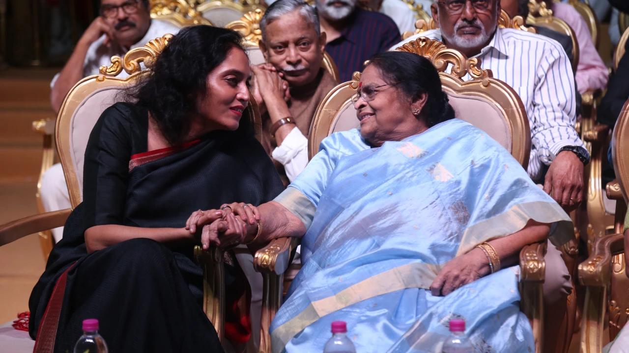 ANR National Award Event Photos