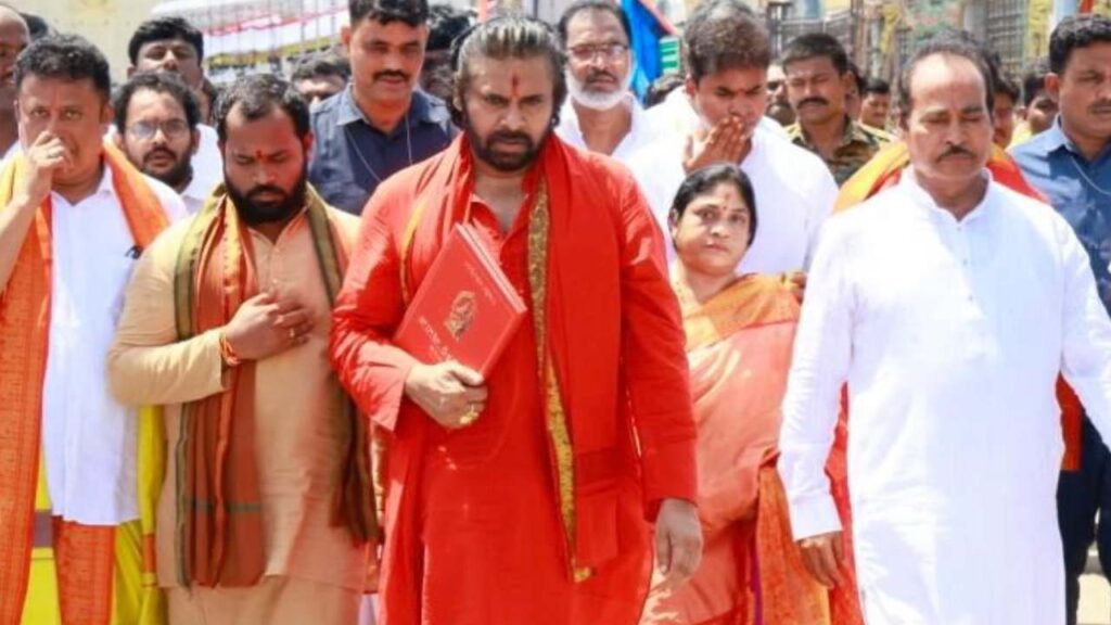 Pawan kalyan