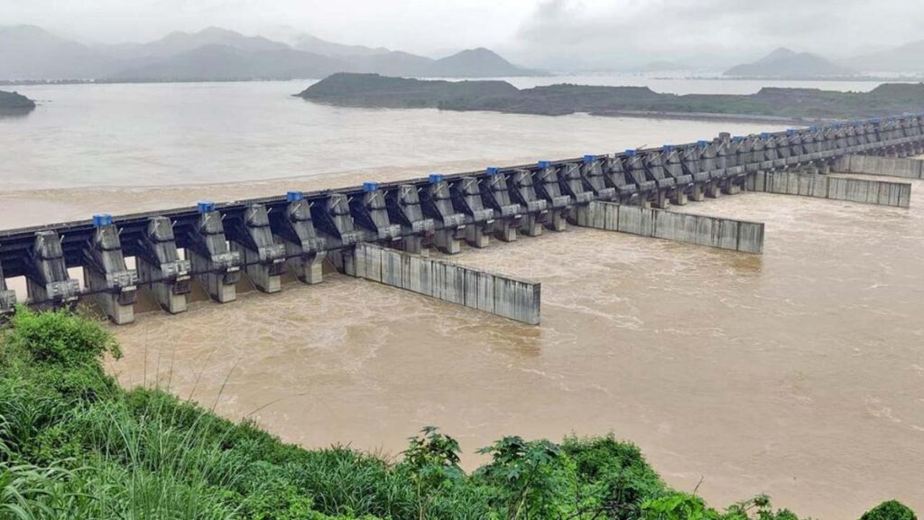 Polavaram Project