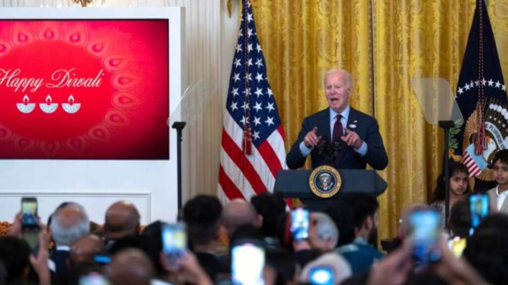 President Joe Biden
