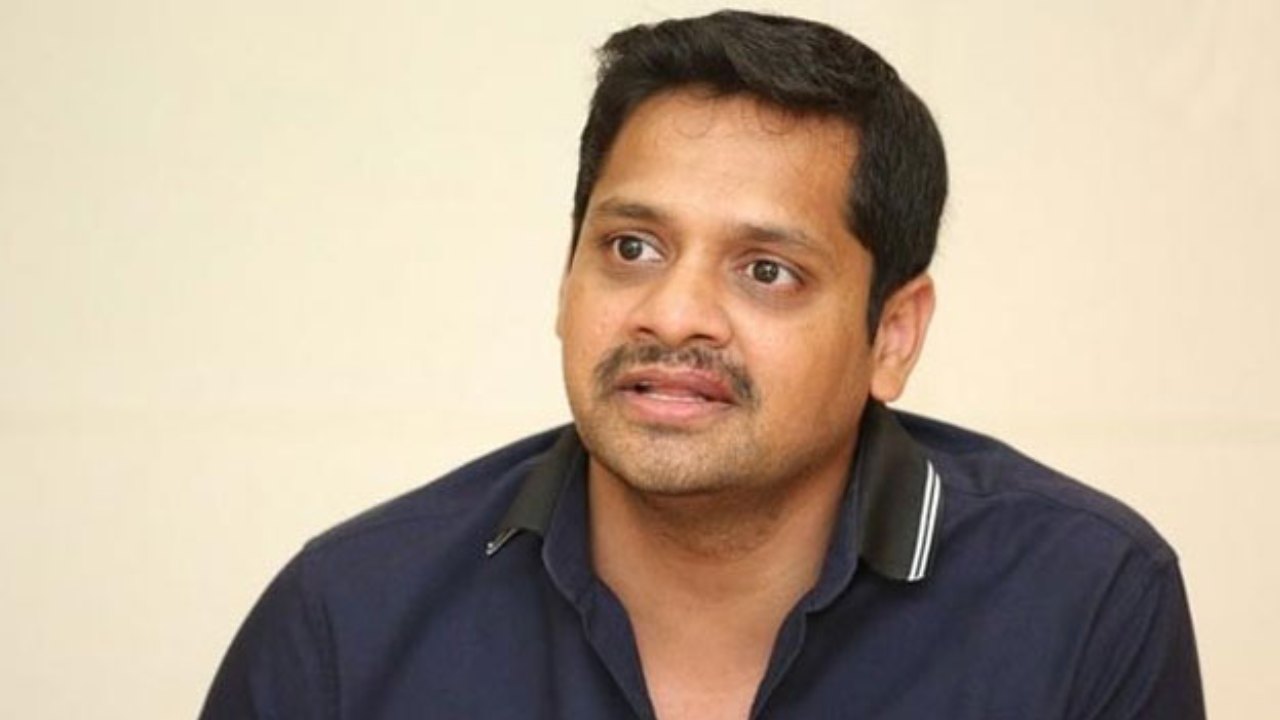 Bunny Vas : ఇప్పటి నుంచి అయినా మన వాయిస్ గట్టిగా వినిపించాలి.. నిర్మాత బన్నీవాస్ Bunny Vas : ఇప్పటి నుంచి అయినా మన వాయిస్ గట్టిగా వినిపించాలి.. నిర్మాత బన్నీవాస్