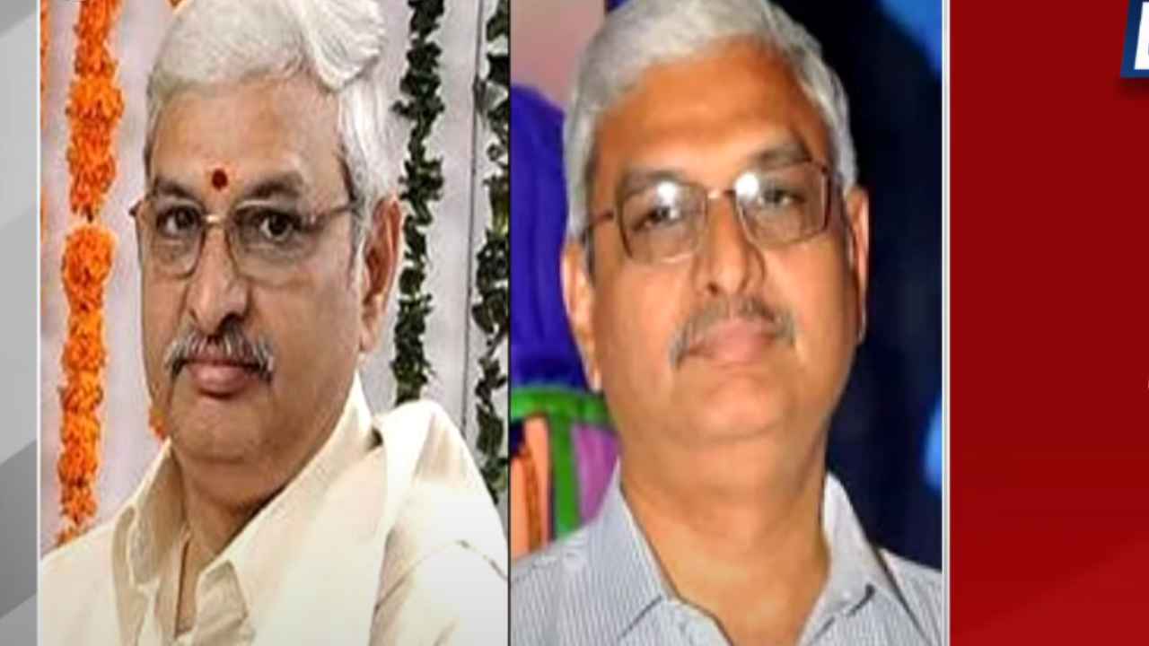 టాలీవుడ్ నిర్మాత శివరామకృష్ణ అరెస్ట్.. టాలీవుడ్ నిర్మాత శివరామకృష్ణ అరెస్ట్..