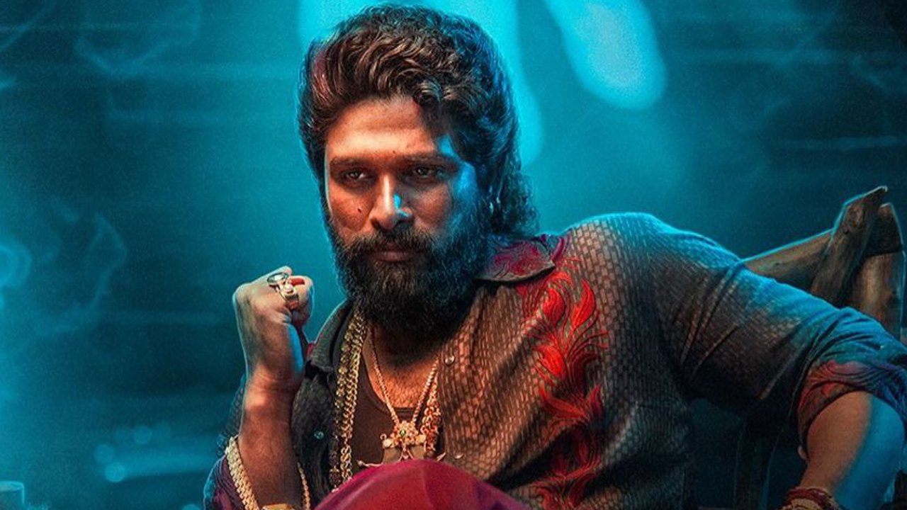 Pushpa 2 : పుష్ప రాజ్ కౌంట్డౌన్ స్టార్ట్.. అదిరిపోయిన పోస్టర్.. Pushpa 2 : పుష్ప రాజ్ కౌంట్డౌన్ స్టార్ట్.. అదిరిపోయిన పోస్టర్..