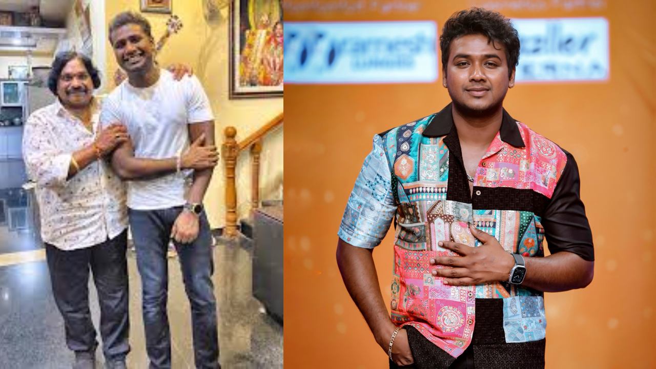 Rahul Sipligunj : అందుకే పహిల్వాన్స్ తో తిరుగుతా.. టాప్ సీక్రెట్ రివీల్ చేసిన రాహుల్ సిప్లిగంజ్ Rahul Sipligunj : అందుకే పహిల్వాన్స్ తో తిరుగుతా.. టాప్ సీక్రెట్ రివీల్ చేసిన రాహుల్ సిప్లిగంజ్
