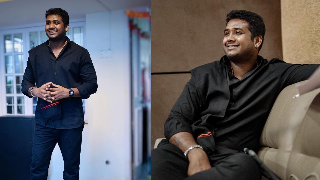 Rahul Sipligunj : నా జీవితంలో జరిగిన చిల్లర ఫైట్ అదే.. బెల్ట్ దెబ్బలు తిన్న రాహుల్ సిప్లిగంజ్.. Rahul Sipligunj : నా జీవితంలో జరిగిన చిల్లర ఫైట్ అదే.. బెల్ట్ దెబ్బలు తిన్న రాహుల్ సిప్లిగంజ్..