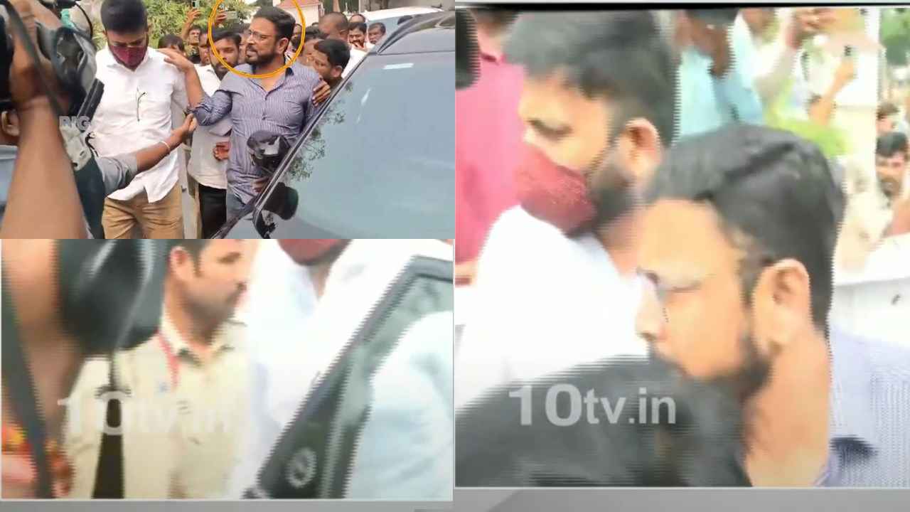 రాజ్ పాకాల ఫామ్హౌస్లో ముగిసిన సోదాలు.. రాజ్ పాకాల ఫామ్హౌస్లో ముగిసిన సోదాలు..