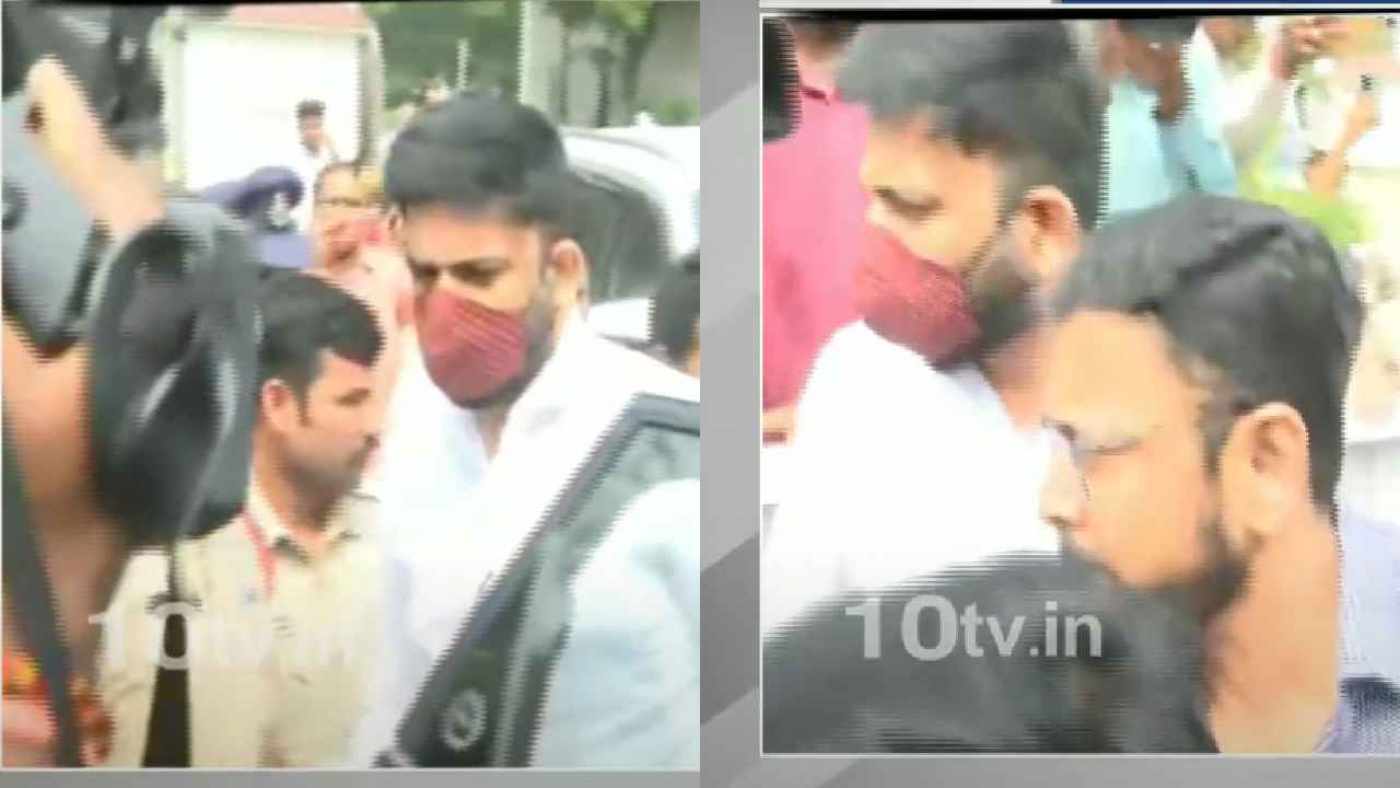 ఫామ్హౌస్ కేసు.. కీలకంగా మారిన రాజ్ పాకాల విచారణ.. ఫామ్హౌస్ కేసు.. కీలకంగా మారిన రాజ్ పాకాల విచారణ..