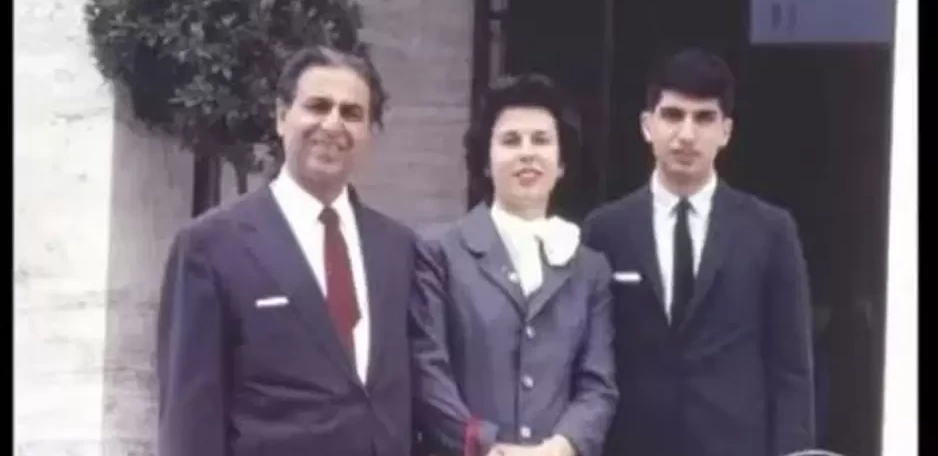 Ratan Tata Old Photos