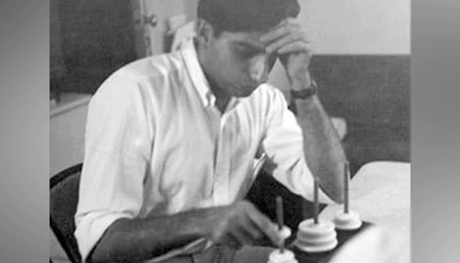 Ratan Tata Old Photos