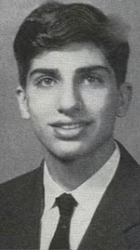 Ratan Tata Old Photos