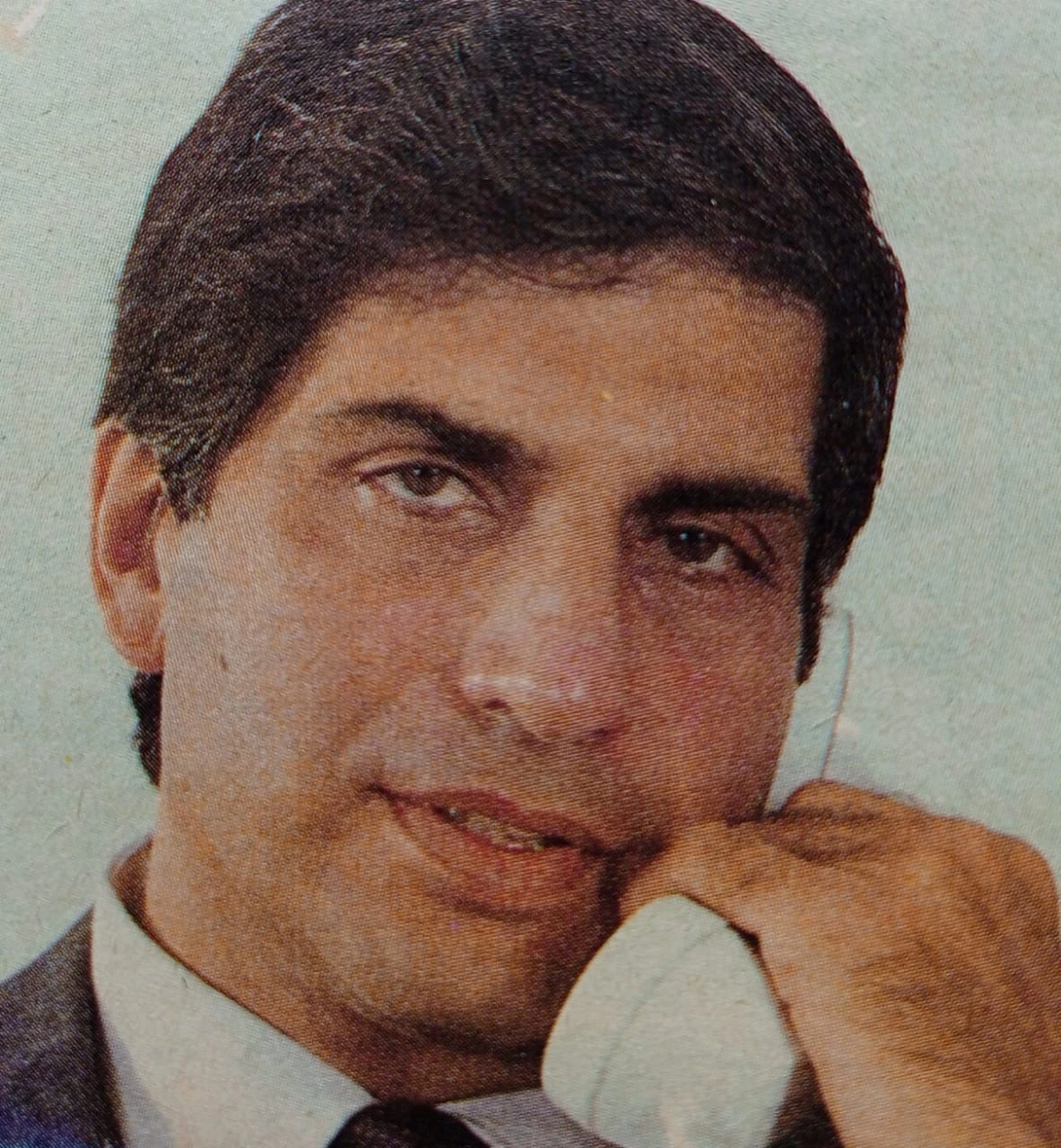 Ratan Tata Old Photos