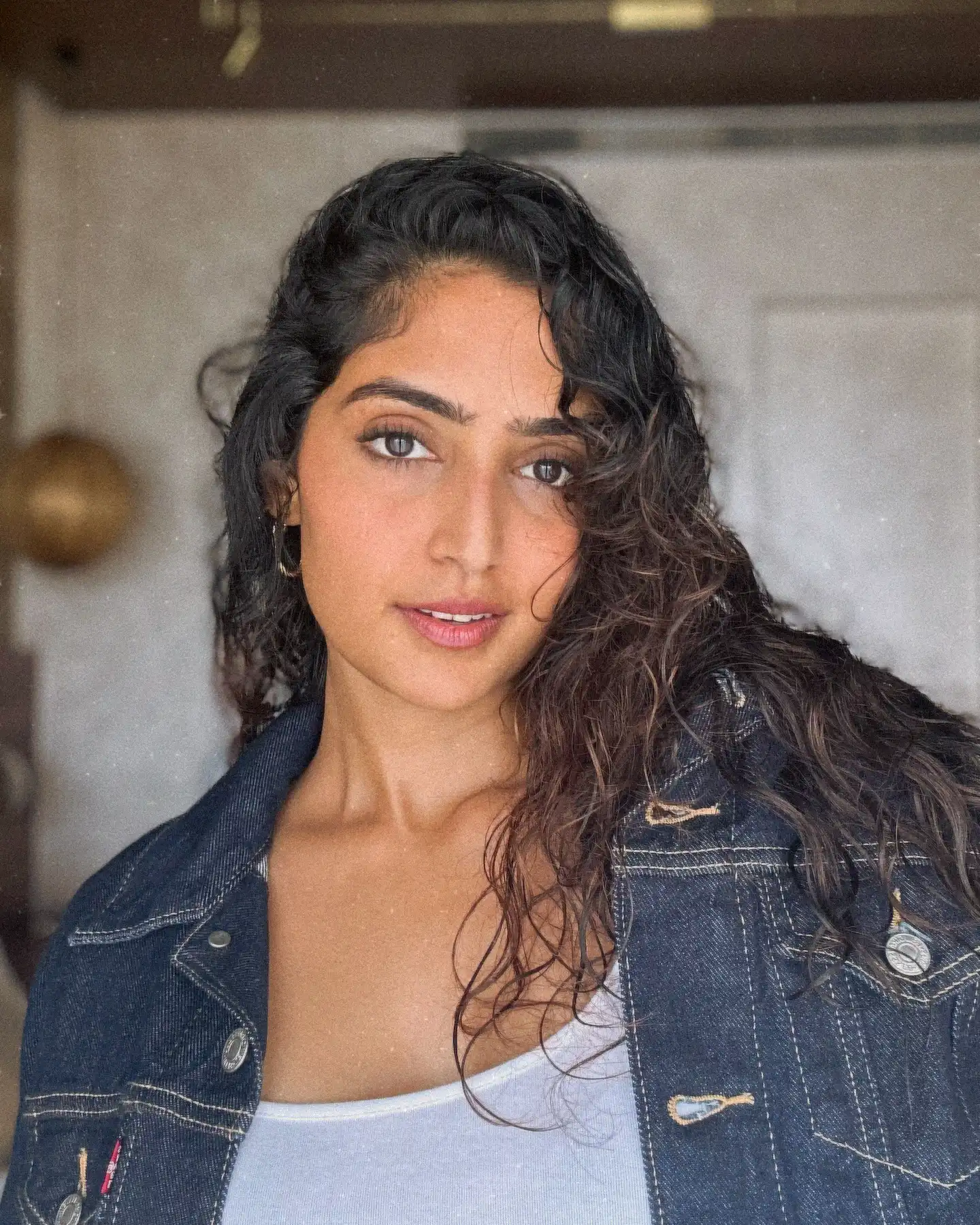 Reba Monica John Cute Photos