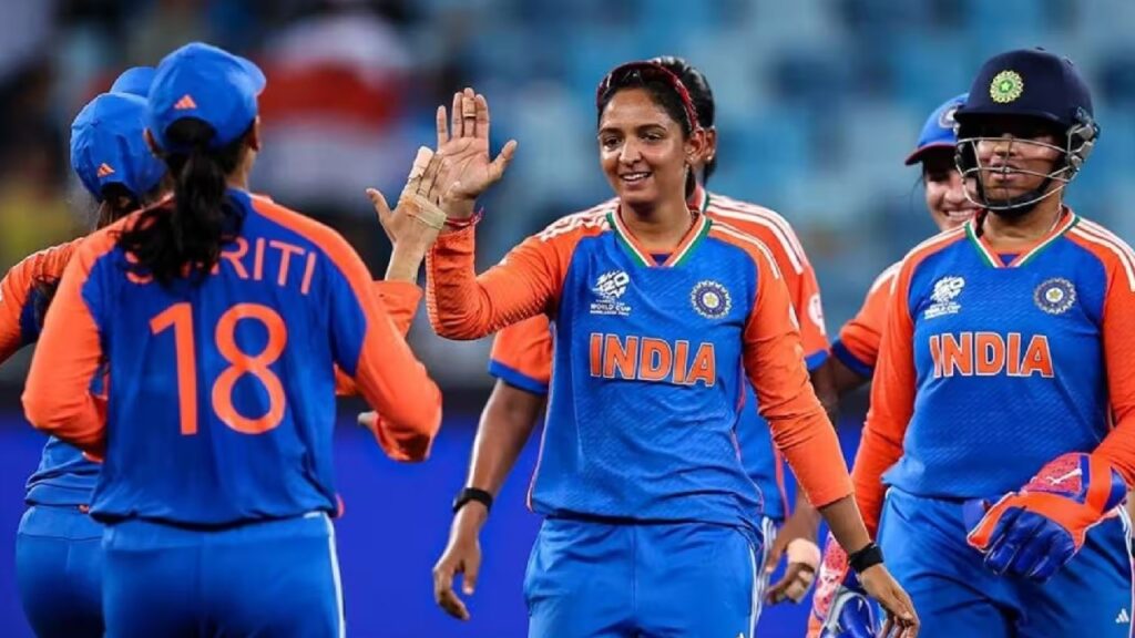 Richa Ghosh misses NZ ODIs to sit for class 12 exams