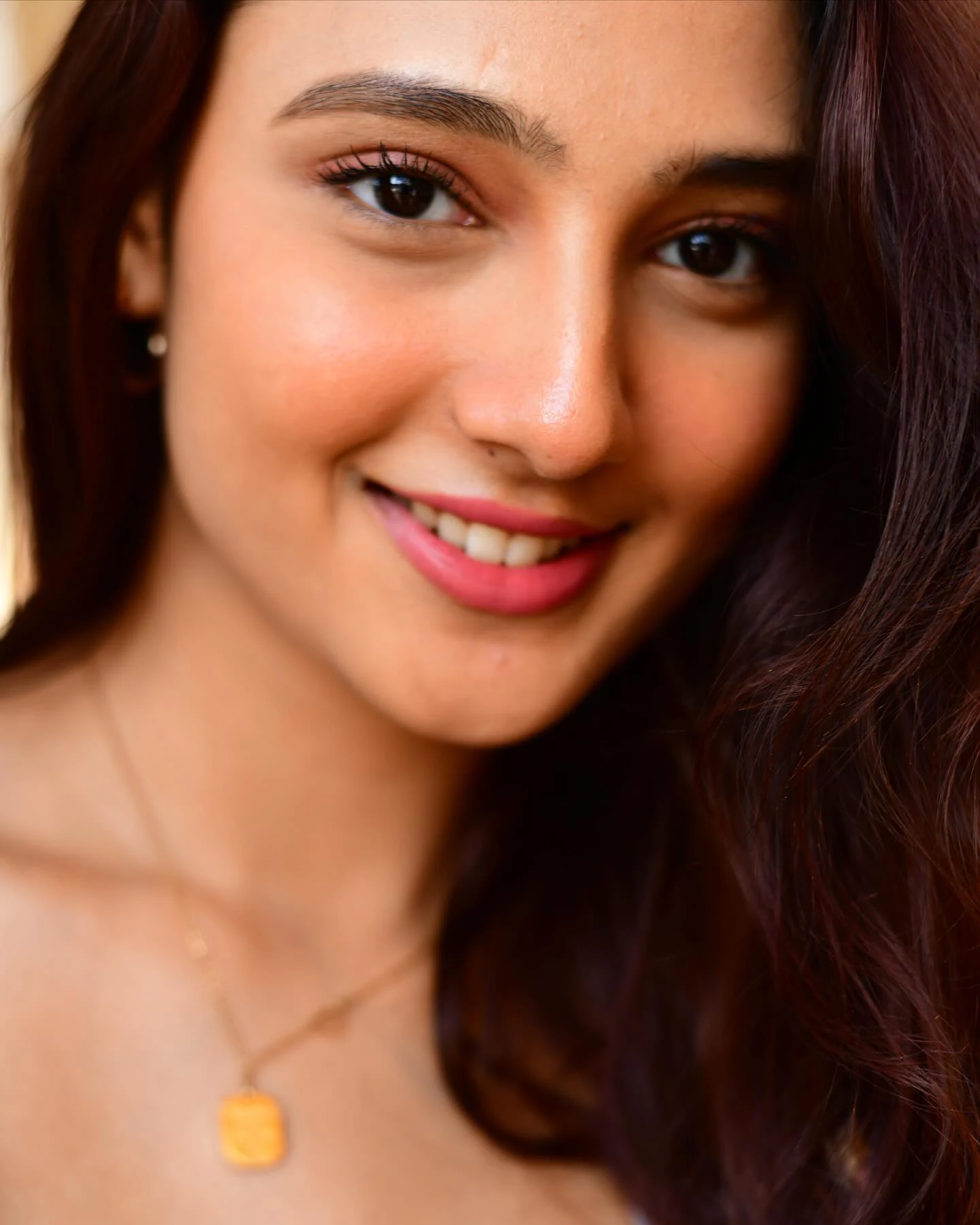 Ritika Nayak Cute Looks