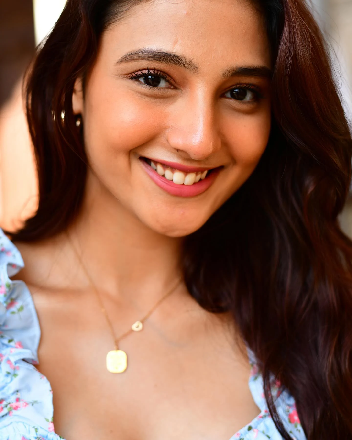 Ritika Nayak Cute Looks