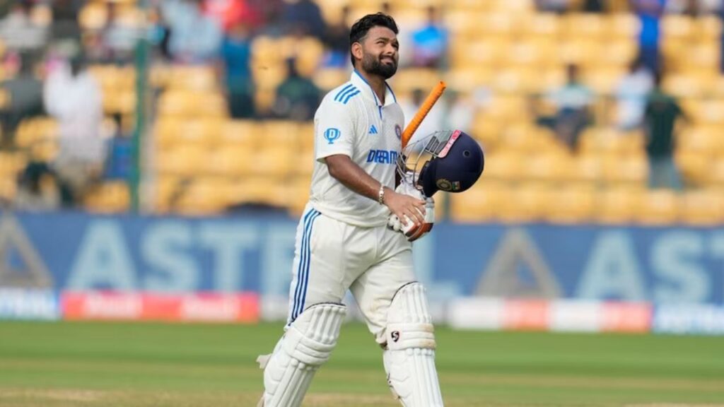 Rohit Sharma Provides Mammoth Injury Update On Rishabh Pant