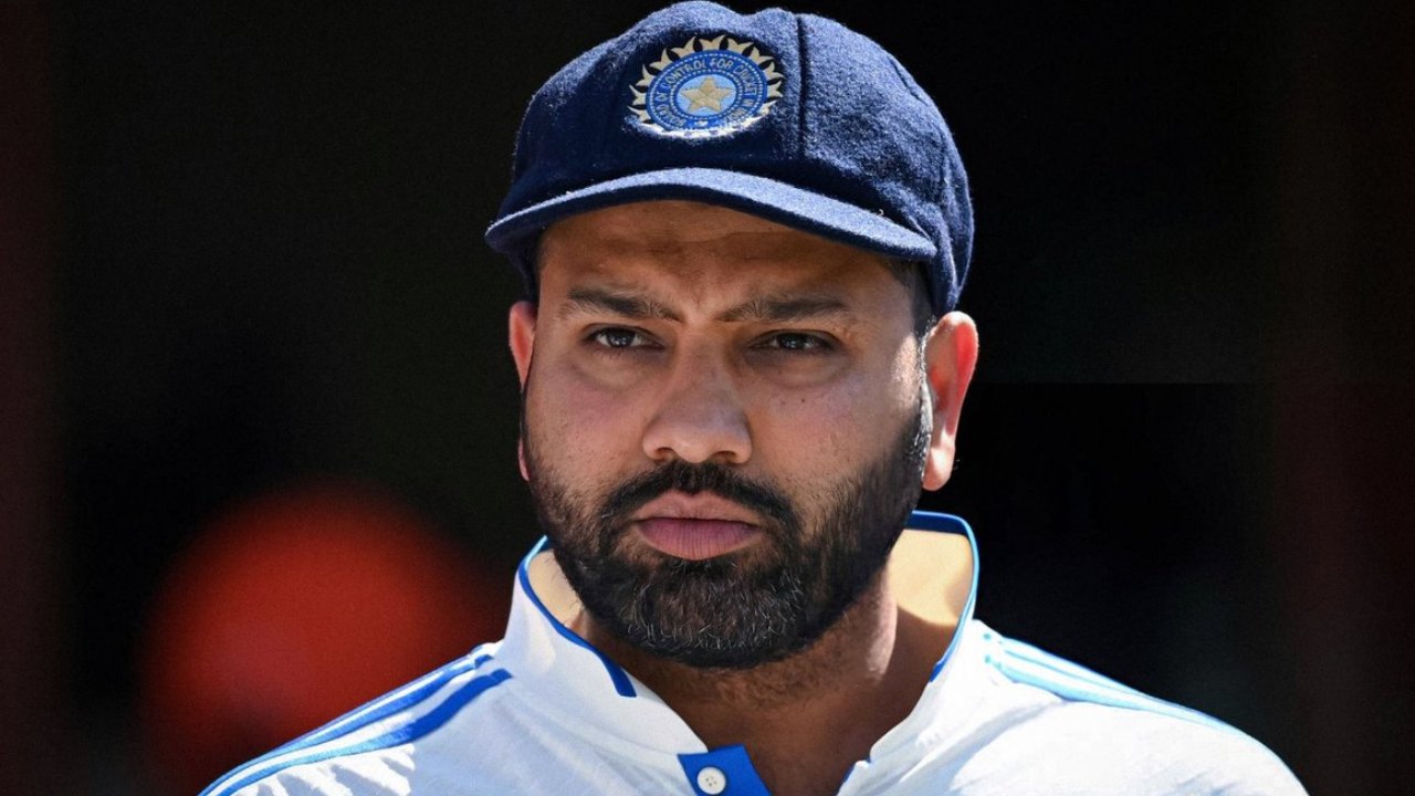 Rohit Sharma : బంగ్లాదేశ్ పై సిరీస్ విజయం.. టీమ్ఇండియా కెప్టెన్ రోహిత్ శర్మ కామెంట్స్ వైరల్ Rohit Sharma : బంగ్లాదేశ్ పై సిరీస్ విజయం.. టీమ్ఇండియా కెప్టెన్ రోహిత్ శర్మ కామెంట్స్ వైరల్