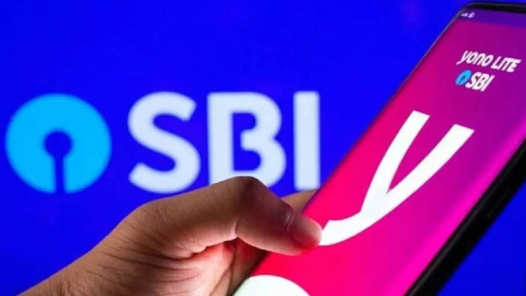 SBI honoured
