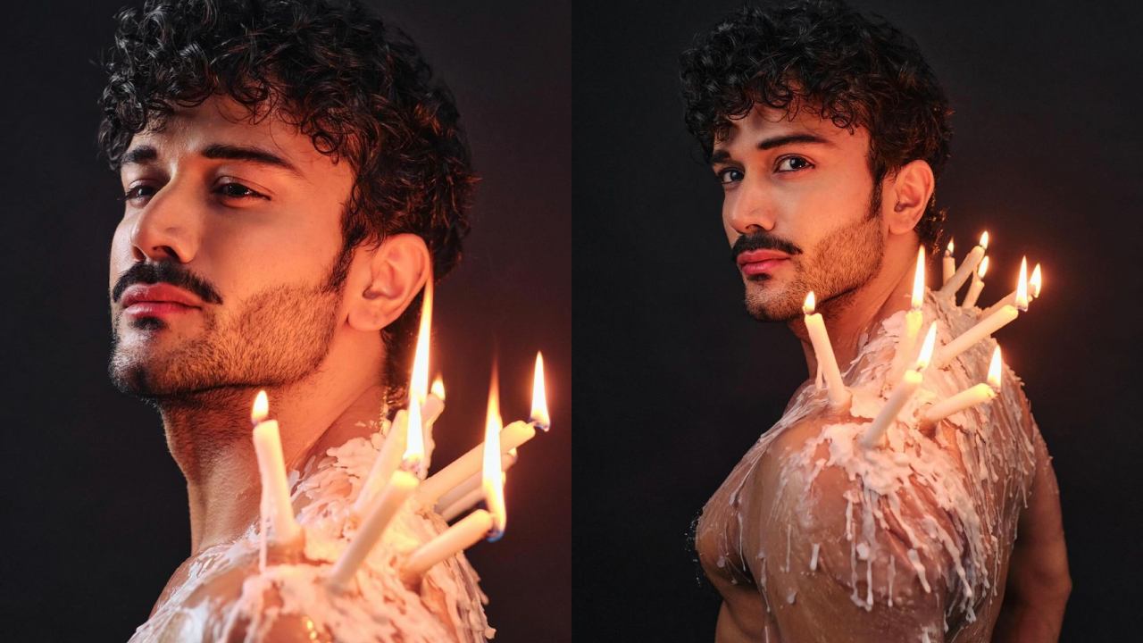 Sahil Salathia : భుజాలపై మండుతున్న కొవ్వత్తులతో సాహిల్ సలాథియా స్టన్నింగ్ ఫొటోస్.. Sahil Salathia : భుజాలపై మండుతున్న కొవ్వత్తులతో సాహిల్ సలాథియా స్టన్నింగ్ ఫొటోస్..