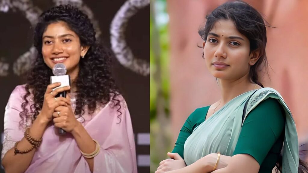 Sai Pallavi reaction on boycott