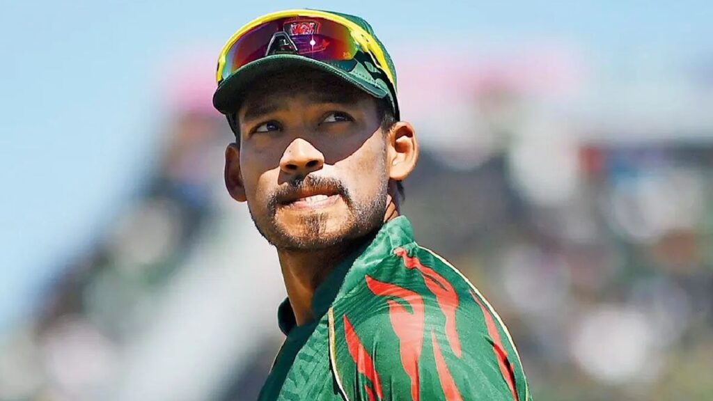 Same mistakes not good as a team says Najmul Hossain Shanto after 2nd T20 against india