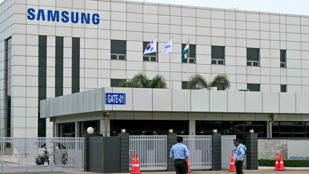 Samsung