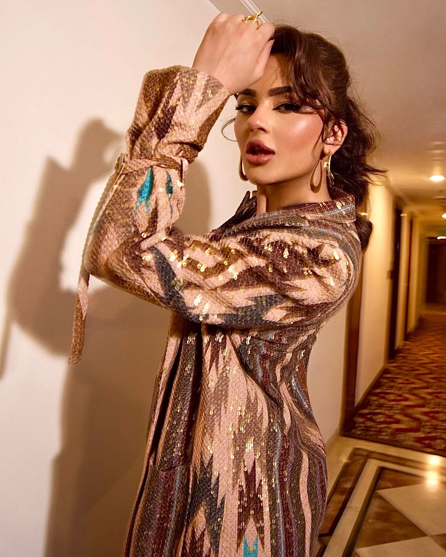 Seerat Kapoor Sizzling Photos