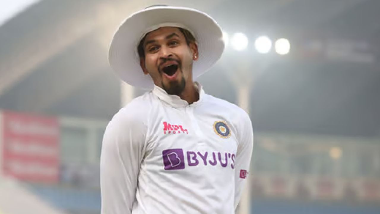 Shreyas Iyer : జట్టులోకి నేనొస్తా.. శ్రేయస్ అయ్యర్ కామెంట్స్ వైరల్ Shreyas Iyer : జట్టులోకి నేనొస్తా.. శ్రేయస్ అయ్యర్ కామెంట్స్ వైరల్