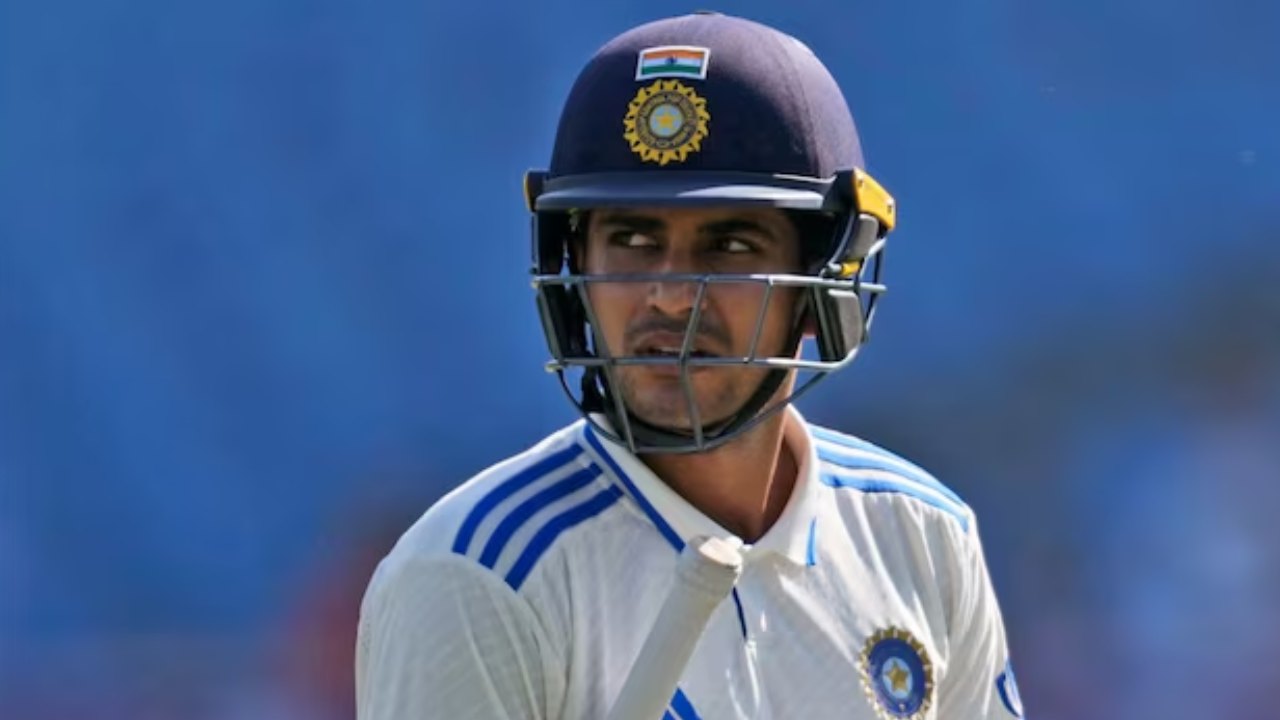 Shubman Gill : తొలి టెస్టులో భారత్ ఓటమి.. శుభ్మన్ గిల్ ఏం చేస్తున్నాడో చూశారా? Shubman Gill : తొలి టెస్టులో భారత్ ఓటమి.. శుభ్మన్ గిల్ ఏం చేస్తున్నాడో చూశారా?