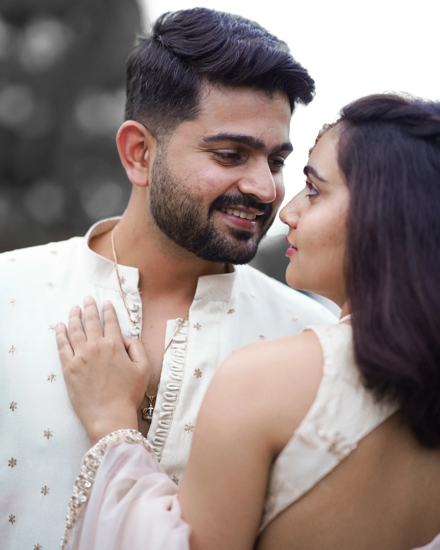 Soniya Singh Sidhu Pavan Cute Photos