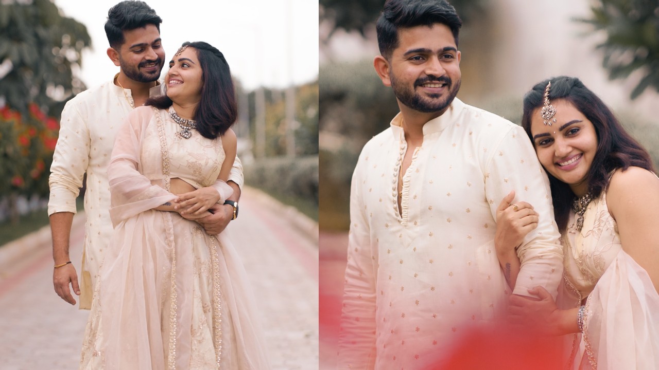 Soniya Singh – Sidhu Pavan : ప్రియుడితో నటి సోనియా క్యూట్ ఫొటోలు..