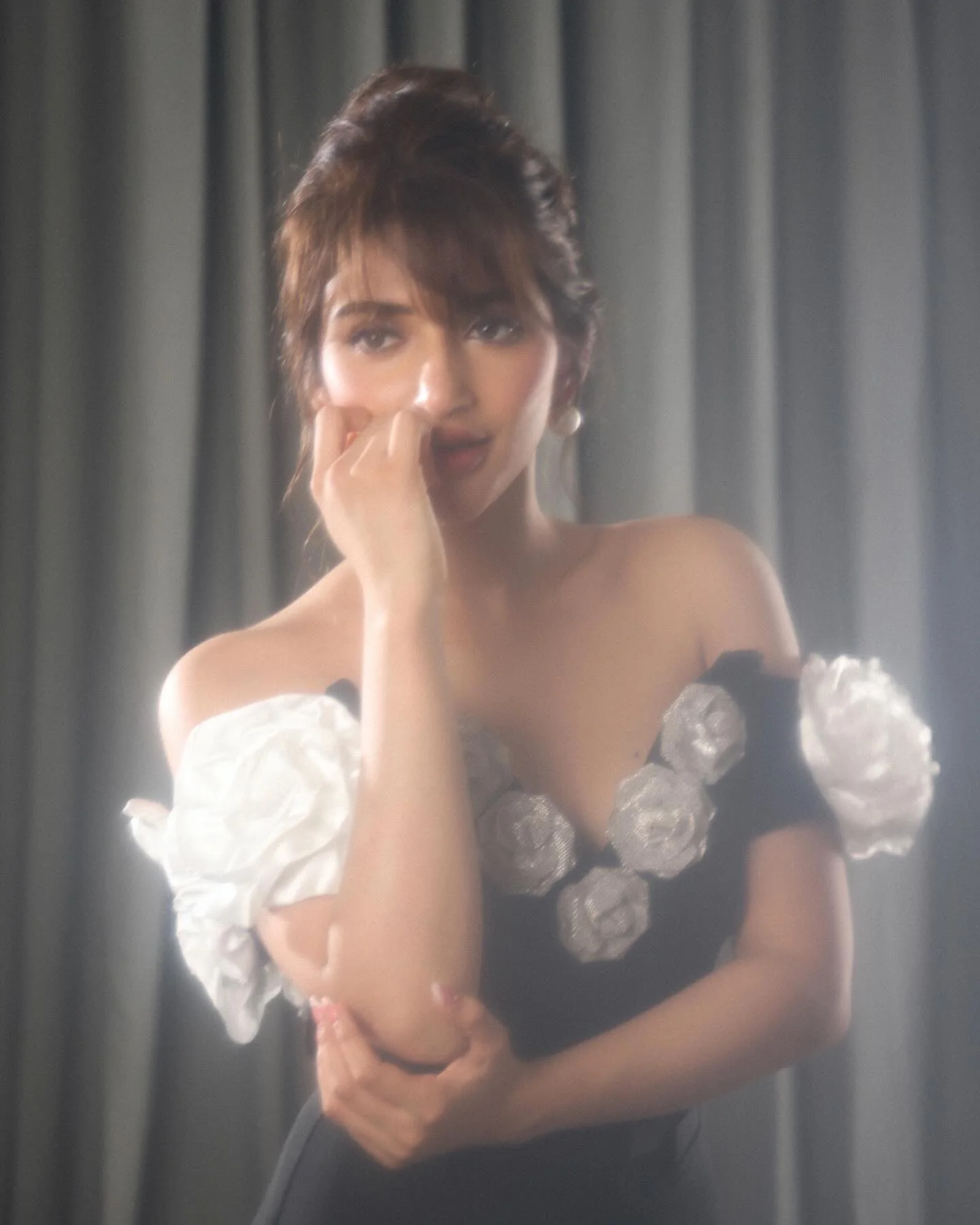 Sreeleela Vintage Looks