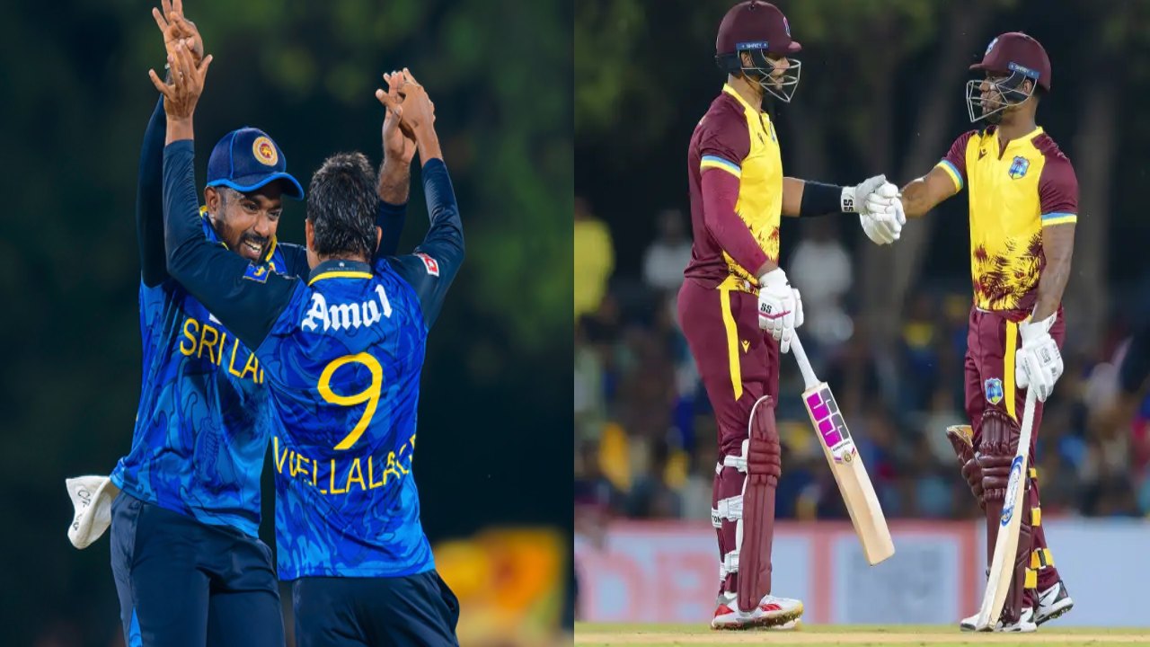 SL vs WI : 5, 7, 4, 0, 14, 4, 20, 1, 7, 16, 5.. వెస్టిండీస్ ఫోన్ నంబర్ ఇదా! SL vs WI : 5, 7, 4, 0, 14, 4, 20, 1, 7, 16, 5.. వెస్టిండీస్ ఫోన్ నంబర్ ఇదా!