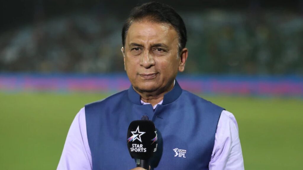Sunil Gavaskar Not Happy With India's Tactic vs Bangladesh